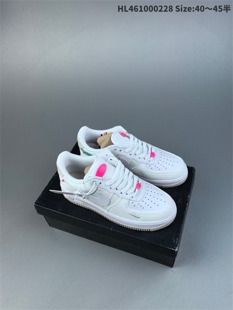 women air force one shoes 36-45 2025-9-19-318